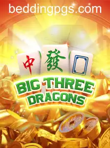 BigThreeDragons