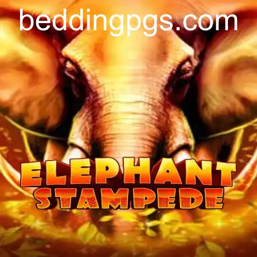 ElephantStampede